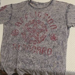 Men's XL Reversable Affliction